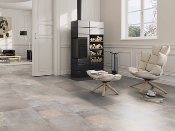 X05 STONE MITRA - Stone flooring by Ter Hürne - view 2